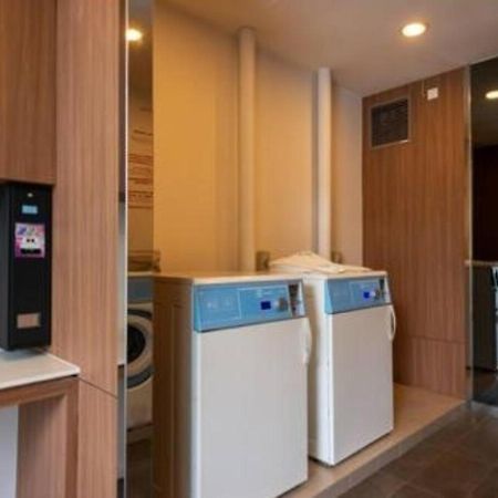 Bintang Suites Kuala Lumpur City Centre Exteriér fotografie
