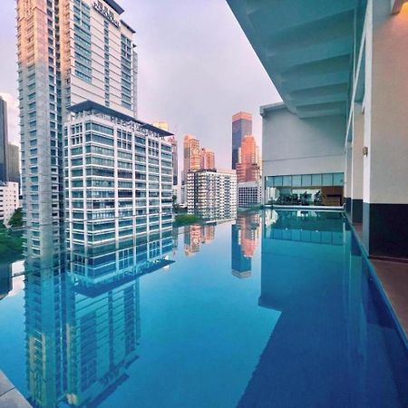 Bintang Suites Kuala Lumpur City Centre Exteriér fotografie