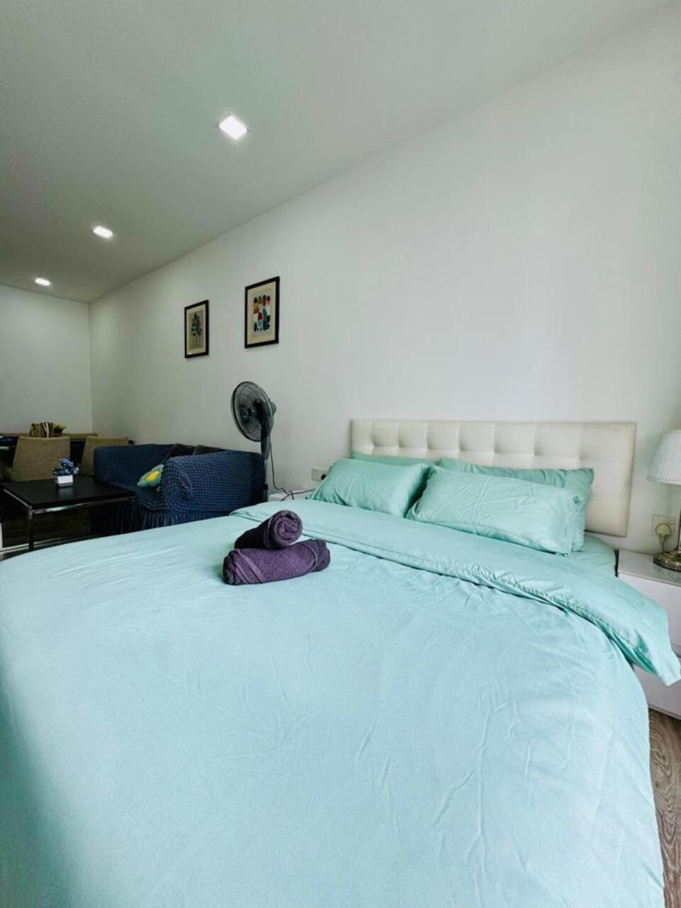 Bintang Suites Kuala Lumpur City Centre Exteriér fotografie