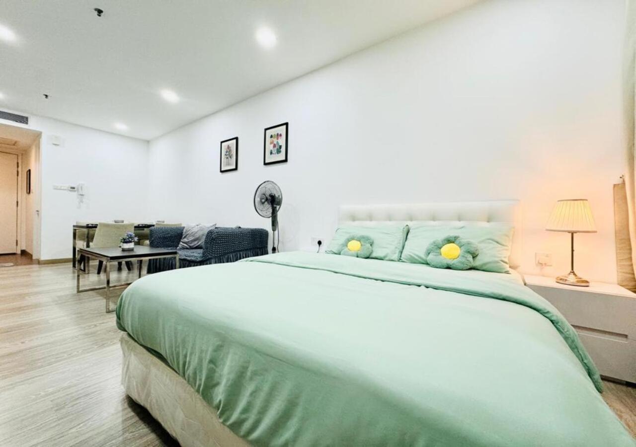 Bintang Suites Kuala Lumpur City Centre Exteriér fotografie