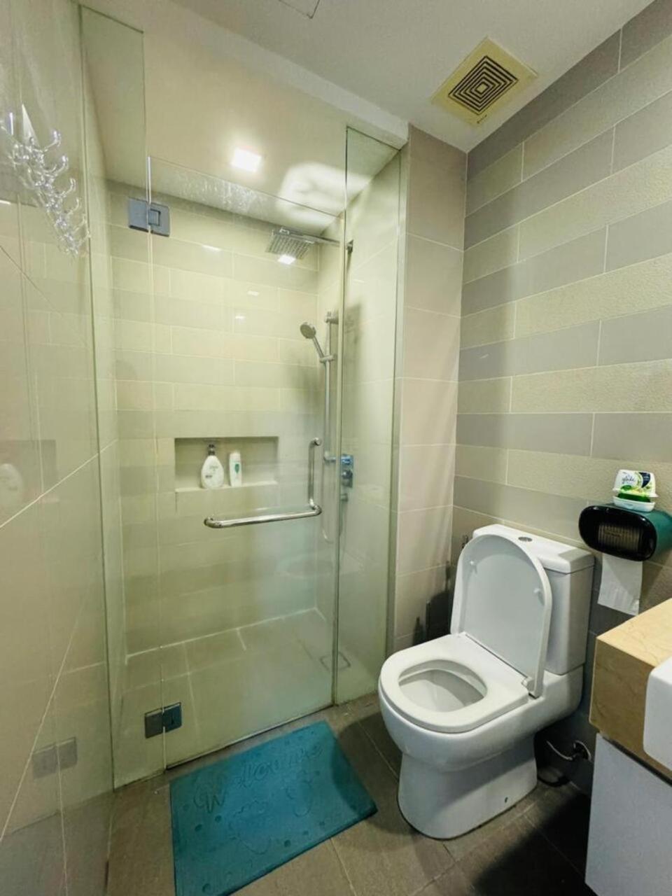 Bintang Suites Kuala Lumpur City Centre Exteriér fotografie