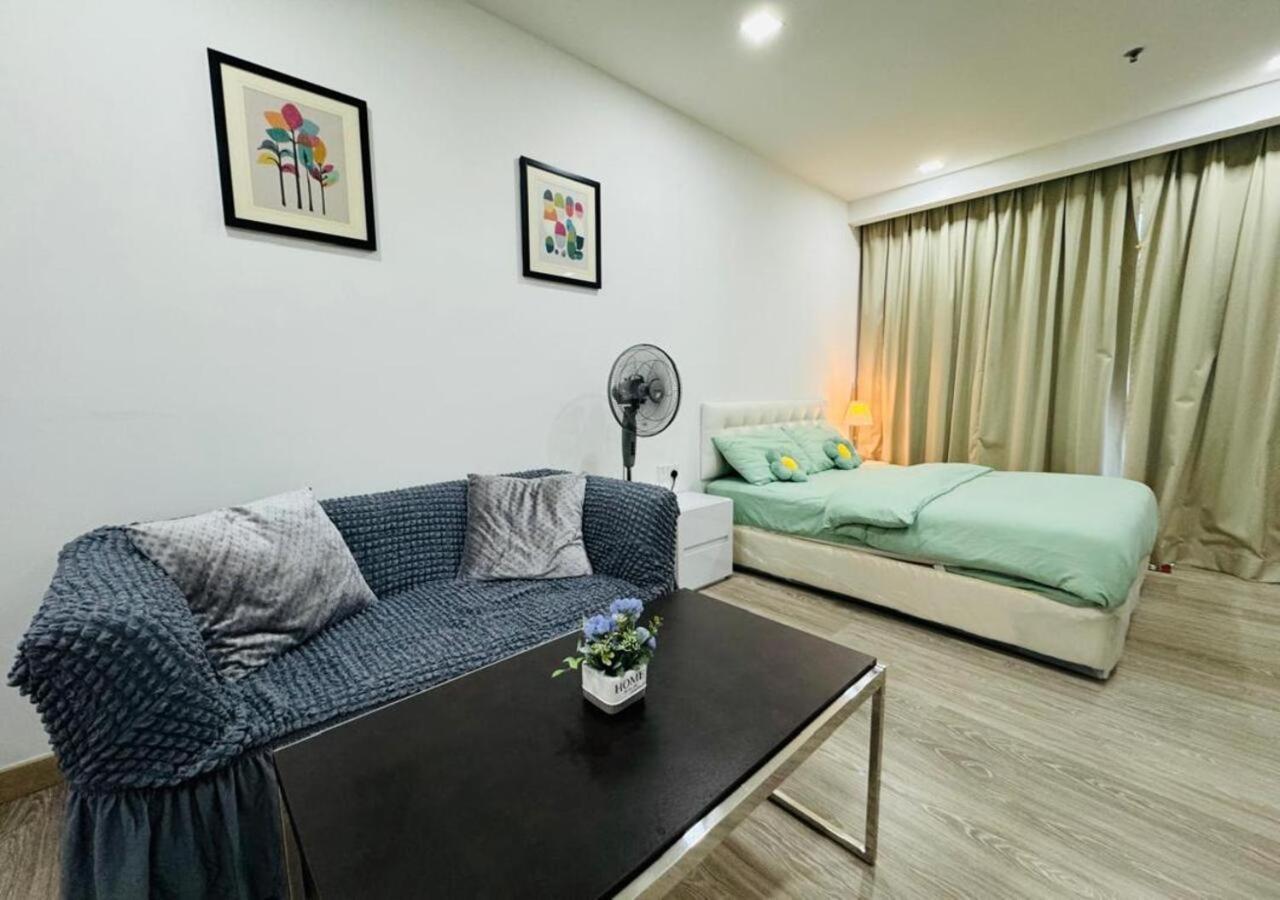 Bintang Suites Kuala Lumpur City Centre Exteriér fotografie